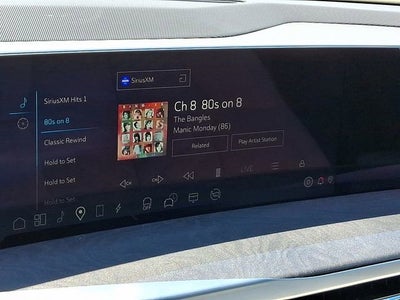 2026 Cadillac ESCALADE IQL Sport