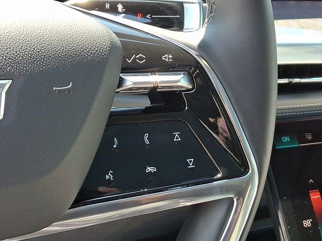 2026 Cadillac ESCALADE IQL Sport