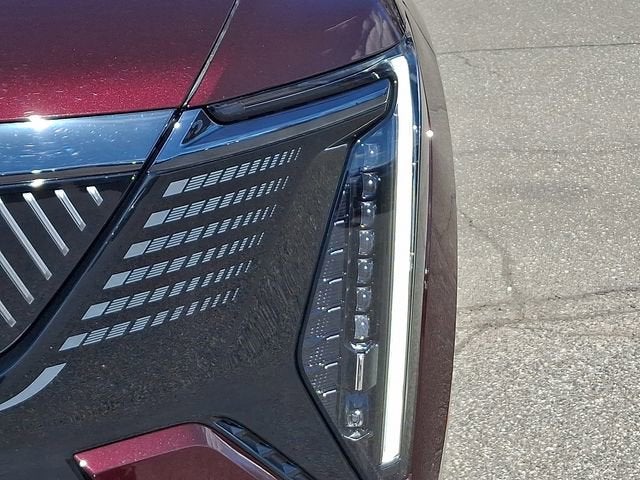 2026 Cadillac ESCALADE IQL Sport