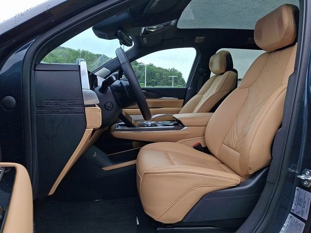 2026 Cadillac ESCALADE IQL Premium Sport
