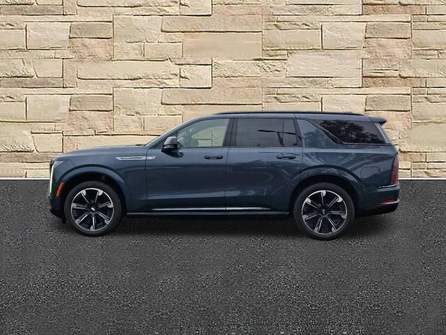 2026 Cadillac ESCALADE IQL Premium Sport