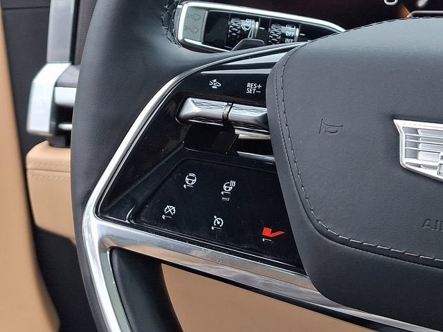 2026 Cadillac ESCALADE IQL Premium Sport