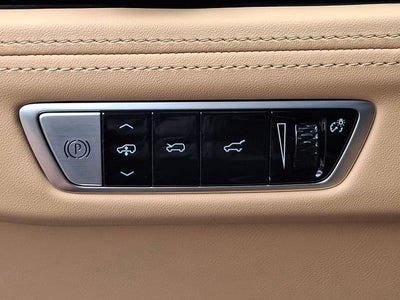 2026 Cadillac ESCALADE IQL Premium Sport