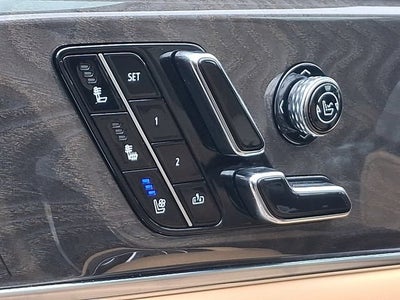 2026 Cadillac ESCALADE IQL Premium Sport