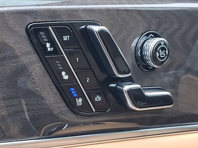 2026 Cadillac ESCALADE IQL Premium Sport