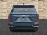2026 Cadillac ESCALADE IQL Premium Sport