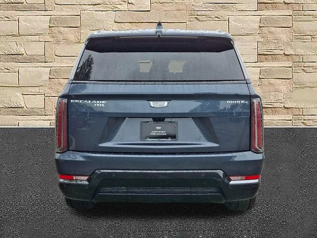 2026 Cadillac ESCALADE IQL Premium Sport