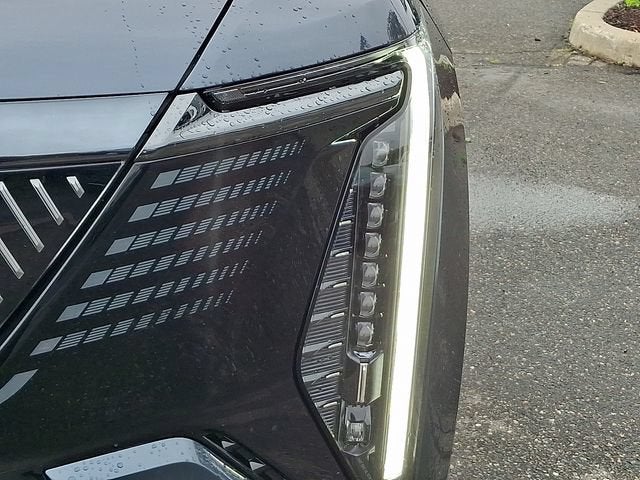 2026 Cadillac ESCALADE IQL Premium Sport
