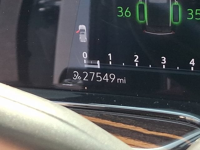 2024 Cadillac Escalade Premium Luxury