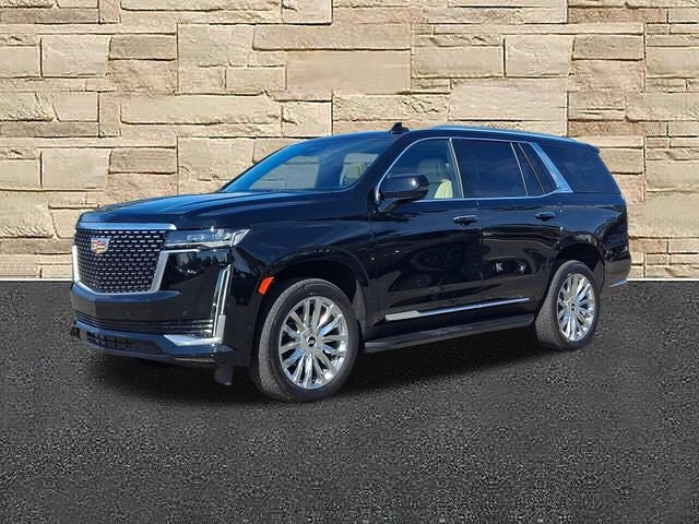 2023 Cadillac Escalade