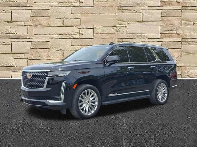 2024 Cadillac Escalade 4WD Premium Luxury's photo