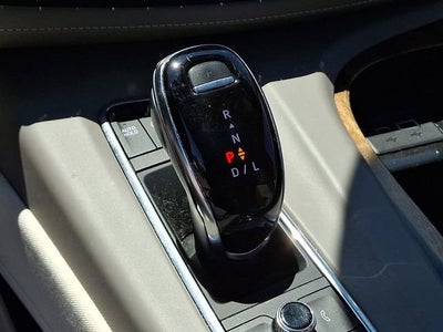 2022 Cadillac Escalade Premium Luxury Platinum