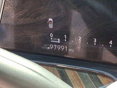 2022 Cadillac Escalade Premium Luxury Platinum