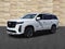 2024 Cadillac Escalade V-Series