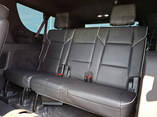 2021 Cadillac Escalade ESV Premium Luxury