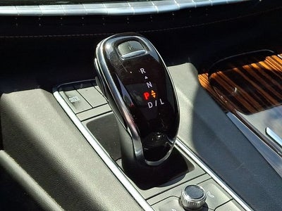 2021 Cadillac Escalade ESV Premium Luxury