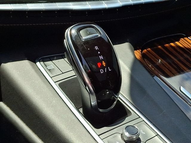 2021 Cadillac Escalade ESV Premium Luxury