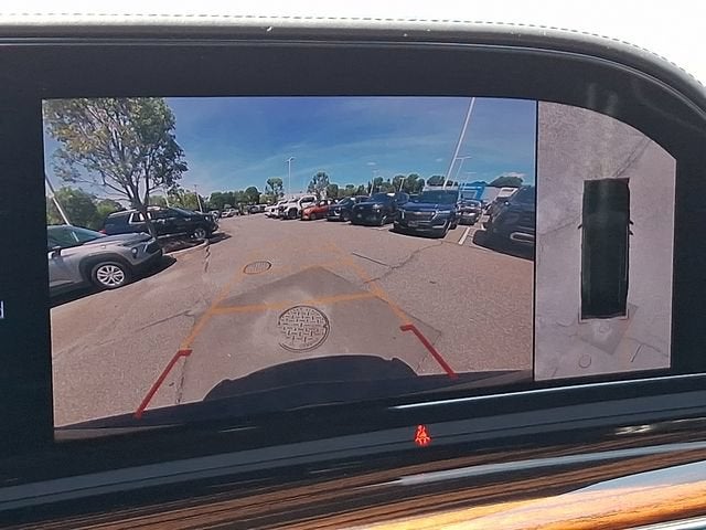 2021 Cadillac Escalade ESV Premium Luxury