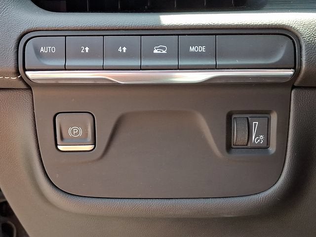 2021 Cadillac Escalade ESV Premium Luxury