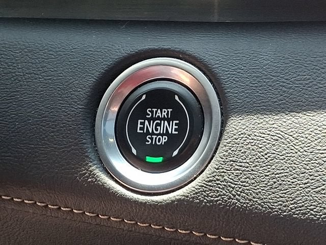 2021 Cadillac Escalade ESV Premium Luxury