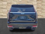 2021 Cadillac Escalade ESV Premium Luxury