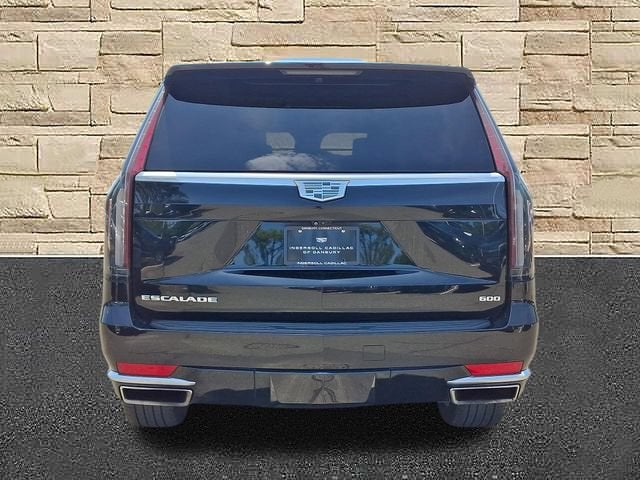 2021 Cadillac Escalade ESV Premium Luxury