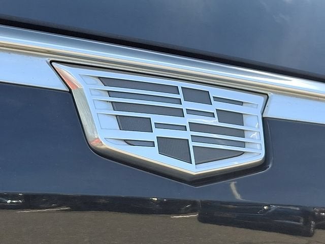 2021 Cadillac Escalade ESV Premium Luxury