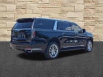 2021 Cadillac Escalade ESV Premium Luxury