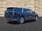 2021 Cadillac Escalade ESV Premium Luxury