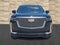 2021 Cadillac Escalade ESV Premium Luxury