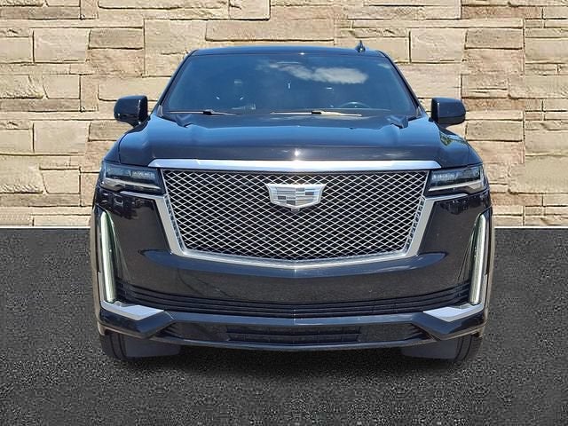 2021 Cadillac Escalade ESV Premium Luxury