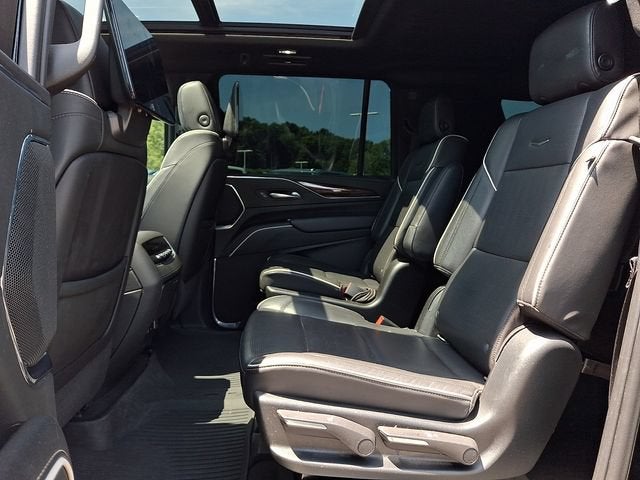 2021 Cadillac Escalade ESV Premium Luxury