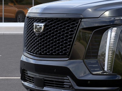 2027 Cadillac Escalade Platinum Sport
