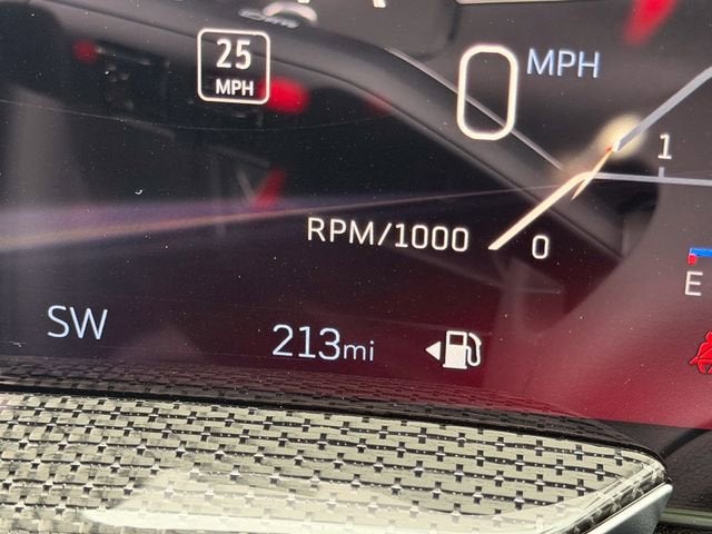 2026 Cadillac Escalade V-Series