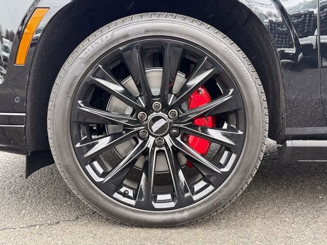 2026 Cadillac Escalade V-Series