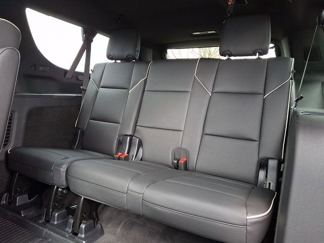 2025 Cadillac Escalade ESV Sport