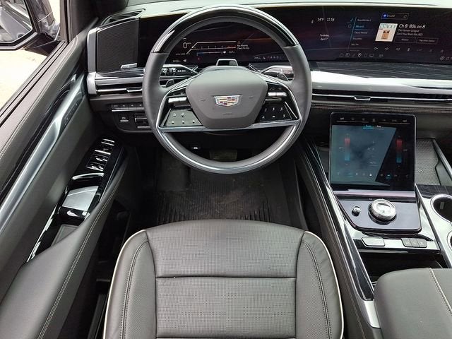 2025 Cadillac Escalade ESV Sport