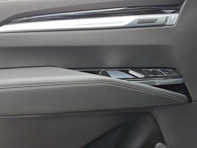 2025 Cadillac Escalade ESV Sport