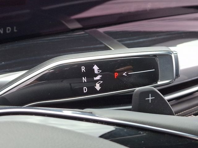 2025 Cadillac Escalade ESV Sport