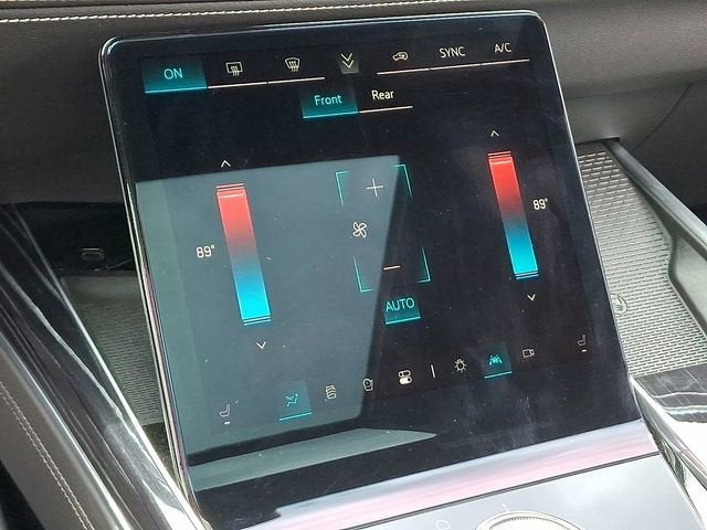 2025 Cadillac Escalade ESV Sport