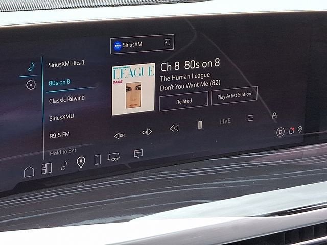 2025 Cadillac Escalade ESV Sport