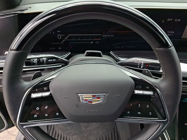 2025 Cadillac Escalade ESV Sport