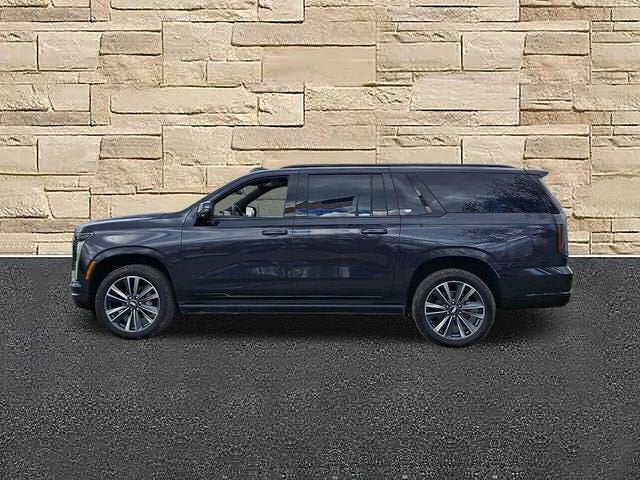 2025 Cadillac Escalade ESV Sport