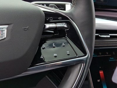 2025 Cadillac Escalade ESV Sport