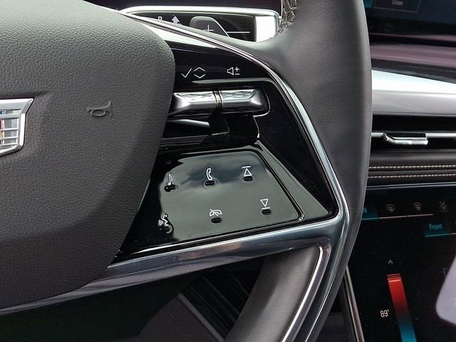 2025 Cadillac Escalade ESV Sport