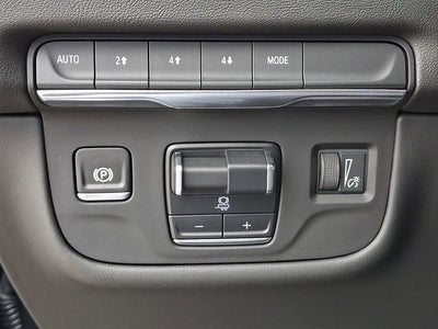 2025 Cadillac Escalade ESV Sport