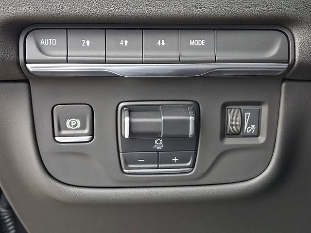 2025 Cadillac Escalade ESV Sport