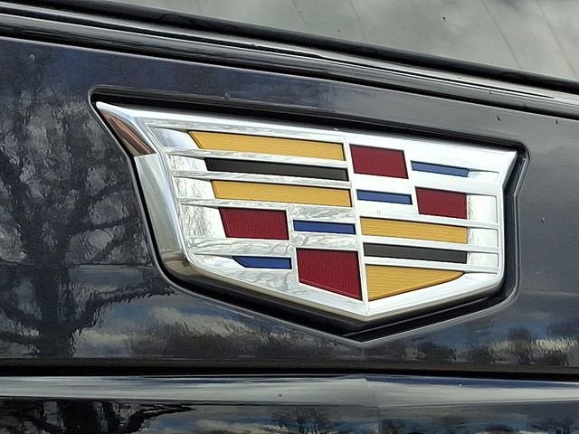 2025 Cadillac Escalade ESV Sport