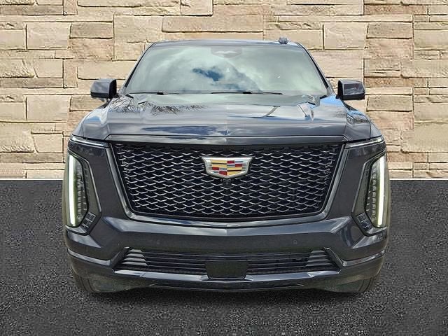 2025 Cadillac Escalade ESV Sport