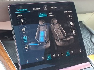 2025 Cadillac Escalade ESV Sport Platinum